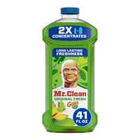 Mr. Clean All Purpose Cleaner, Cleaning Liquid, Gain,Original Fresh 41 fl oz