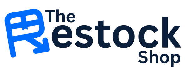The Restock Shop